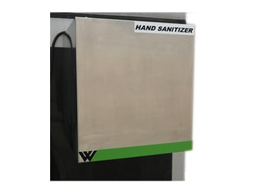 Hand Sanitizer Dispensor