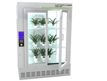 Plant Growth Chambers Exporters India