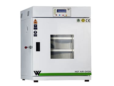 Hot Air Oven Suppliers India