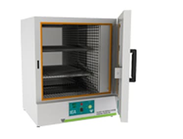 Class 100 Bench Ovens Exporters