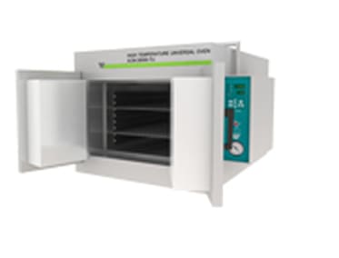 High Temperature Universal Ovens Suppliers