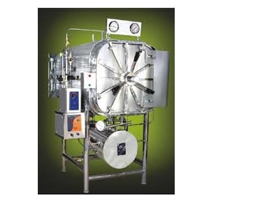 Customized Rectangular Autoclave Manufacturers