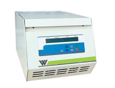 Bench Top Centrifuge