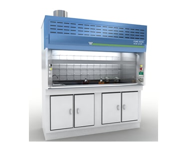 Laboratory Fume Hood