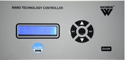Nano Technology Controller