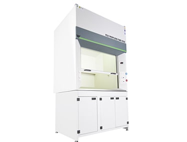 Polypropylene Fume Hood Manufacturers