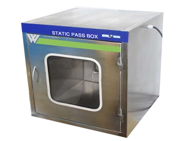 Clean Room Pass Box Manufacturers