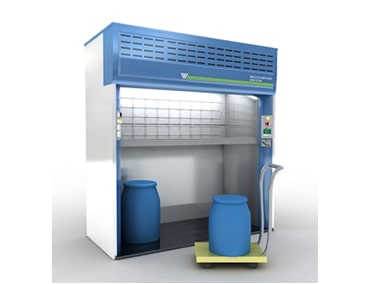 Walk In Fume Hood Manufacturers