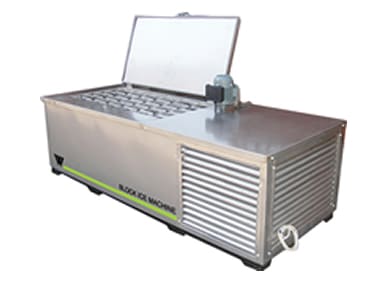 Ice Block Machine Exporters