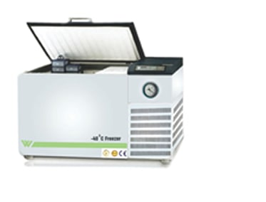 Carbon Dioxide Incubator India