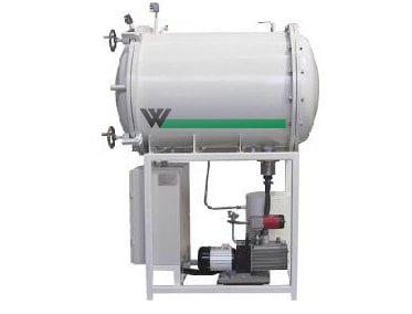 Vacuum Furnace Suppliers