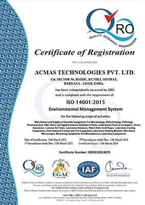 ISO 14001:2015