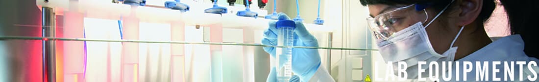 Laboratory Equipment Manufacturers in India