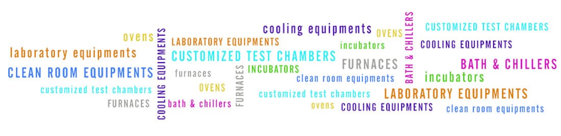 Customized Laboratory Equipments