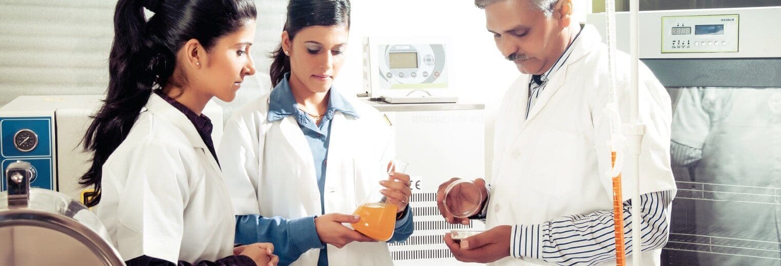 Laboratory Equipment Manufacturer