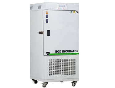 BOD Incubators Manufacturers