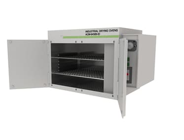 Laboratory Drying Oven