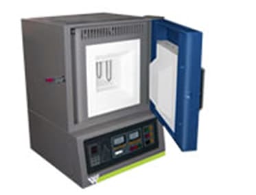 Muffle Furnace Manufacturer India