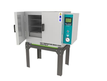 High Temperature Bench Oven Exporters