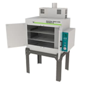 Industrial Bench Oven Exporters