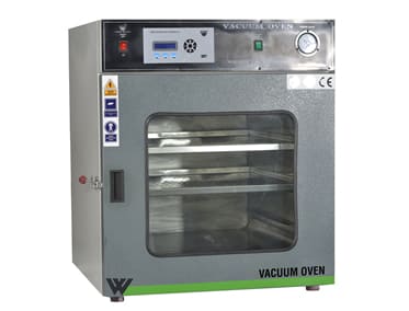 Rectangular Vacuum Oven