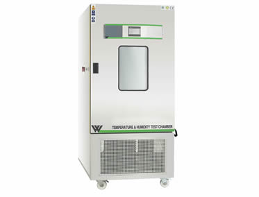 Temperature and Humidity Chamber
