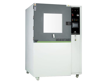 Sand Dust Test Chamber Suppliers