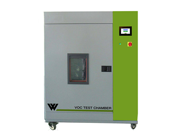 VOC Emission Test Chamber