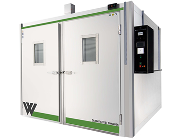 Walk-in Climatic Test Chambers