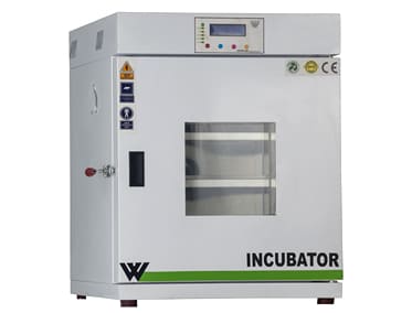 Air Jacket Tri Gas Incubator