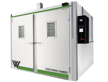 Conditioning Test Chamber Manufacturers