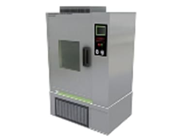 Environmental Control Chambers India