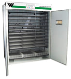 Hen Egg Incubators India