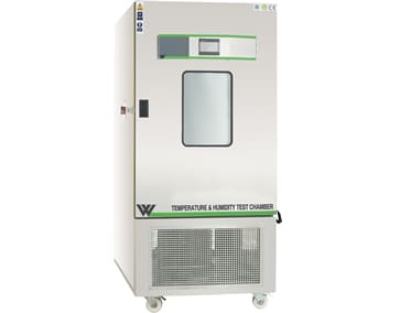 High Low Alternating Temperature Humidity Test Chamber