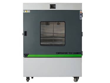 High Low Temperature Test Chamber Suppliers