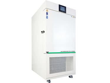 Ultra Low Temperature Test Chamber