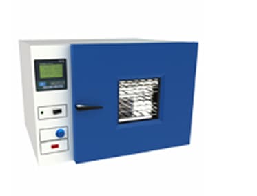 Industrial Drying Oven Exporters