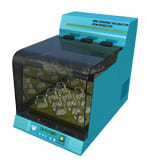 Small Table Size Mini Shaking Incubator