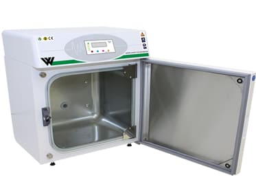 Water Jacket co2 Incubator