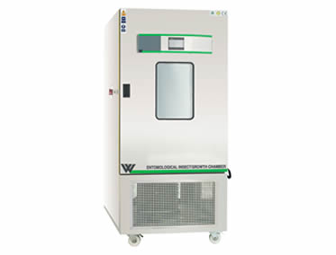 Insect Climate Rearing Chamber