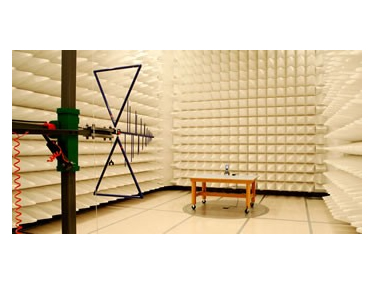 Anechoic Chamber Suppliers