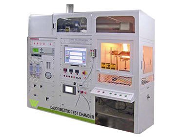 Calorimetric Test Chamber Suppliers