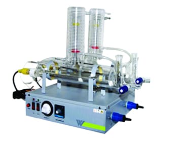 water Distillation Unit suppliers