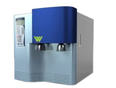 Water Purification Systems India