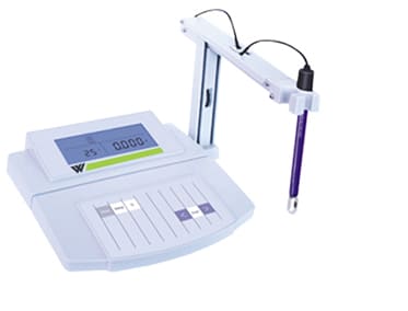 Digital Table Top Conductivity Meter Suppliers