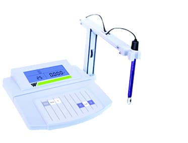 Digital pH Meter India